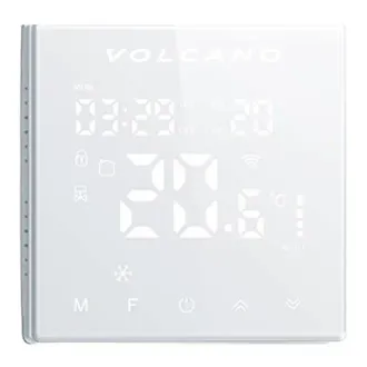 Фото товара Контроллер HMI-520 AC (3A)