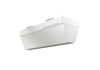 Фото товара Воздушная завеса WING Pro C150 EC