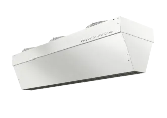 Фото товара Воздушная завеса WING Pro C200 EC
