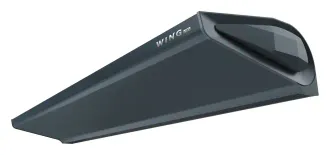 Фото товара Воздушная завеса WING II C150 EC (RAL 7016)