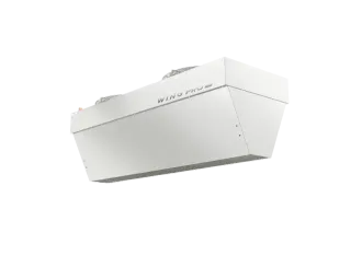 Фото товара Воздушная завеса WING Pro W150 R1 EC